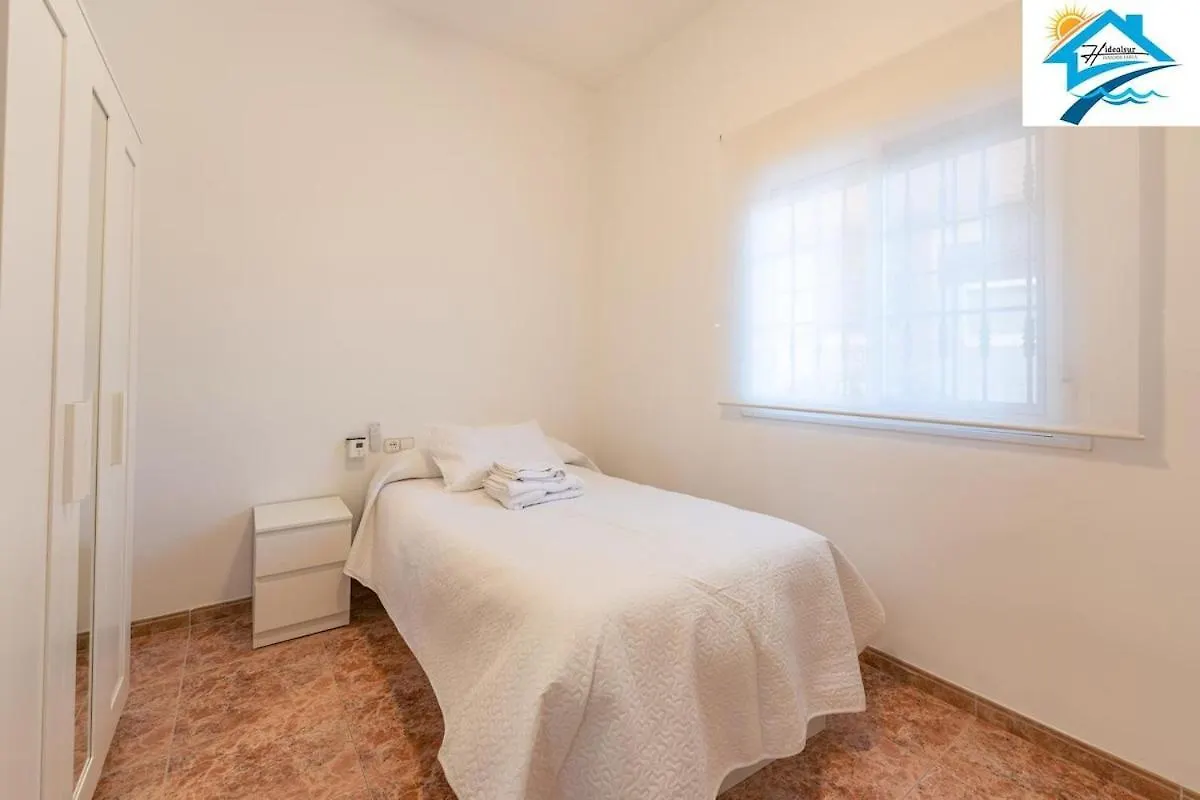 Apartment F1 Aguadulce Almería